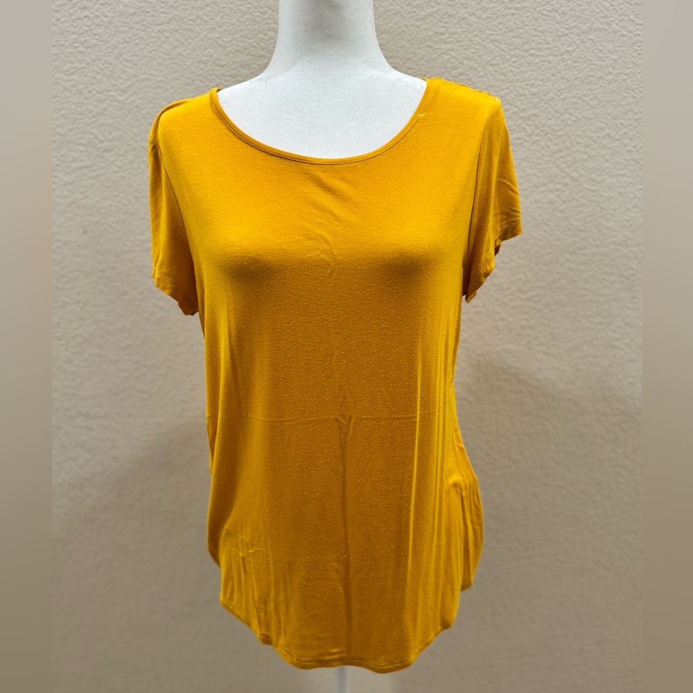 Women’s blouse size, large, White House black market
